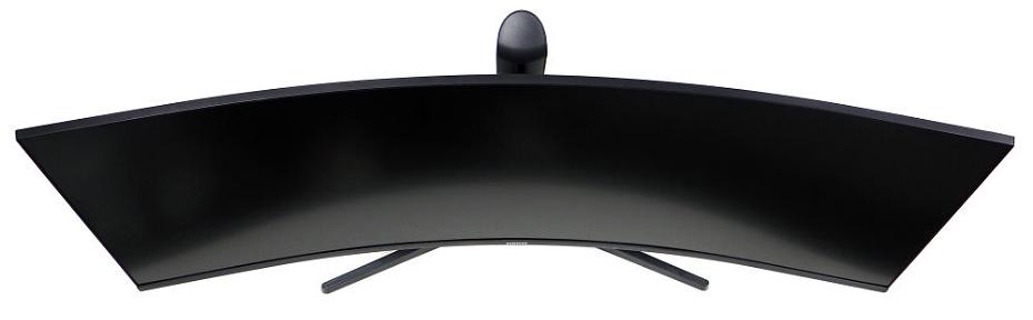 Samsung CJ89 43.3inch Curved LED Monitor Review: CJ890