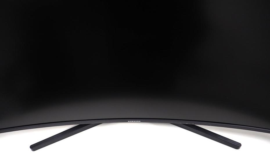 Samsung CJ89 43.3inch Curved LED Monitor Review: Samsung CJ890 Product Shots (9)