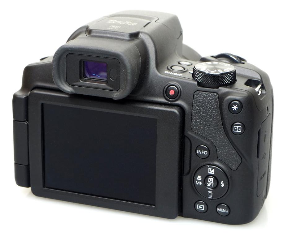 Canon Powershot SX70 HS Review: Canon Powershot SX70HS (10)