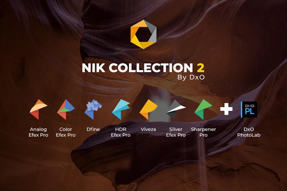 Nik Collection 2 By DxO Review: Nik Collection 2 Plugins |