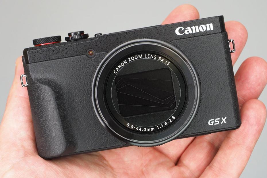 Canon Powershot G5 X Mark II Review - Verdict: Canon Powershot G5X MarkII (6)