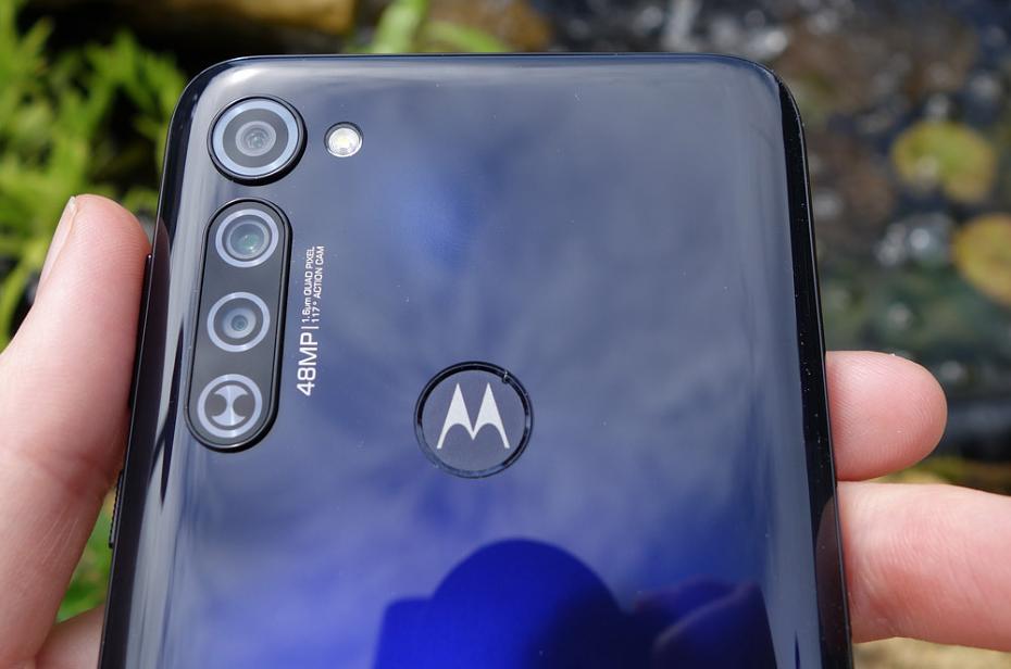 Motorola Moto G Pro With 48MP Camera Review : 