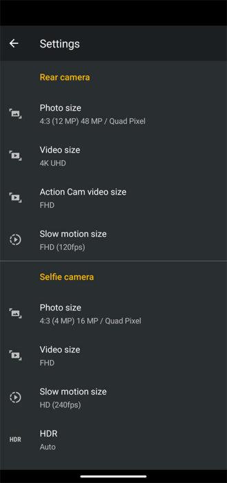 Motorola Moto G Pro With 48MP Camera Review : 