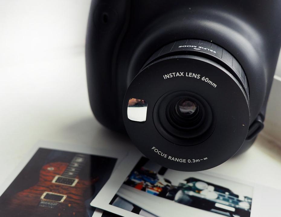 Fujifilm Instax Mini 11 Instant Film Camera Review: Fujifilm Instax Mini 11