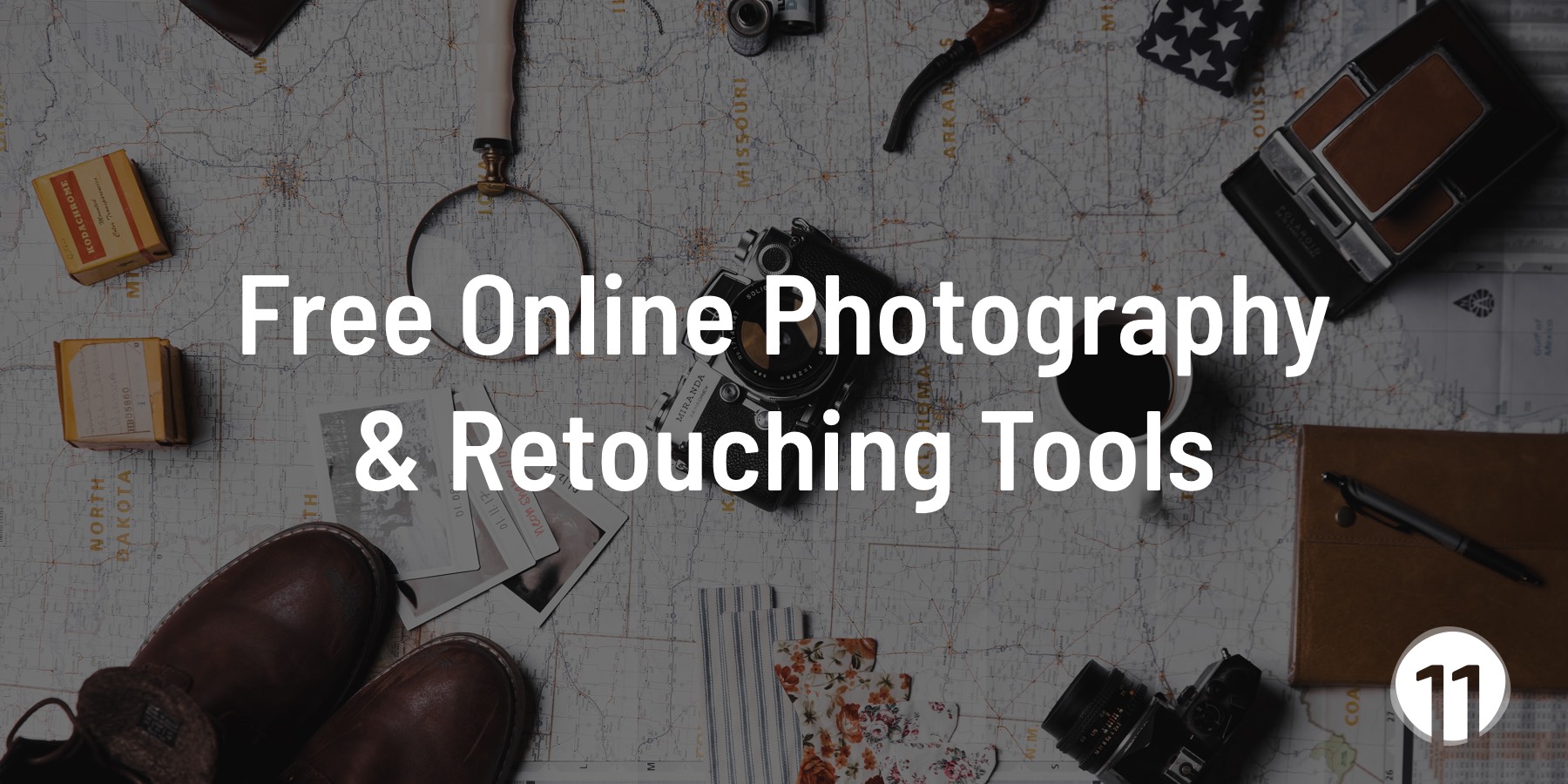 Free Online Photography and Retouching Tools/Resources Giggster Guide