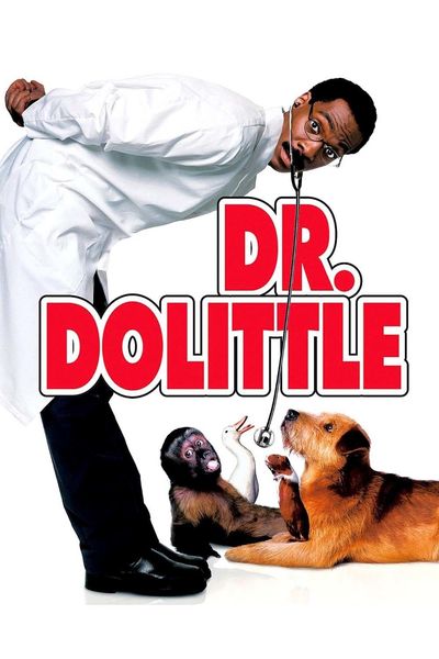 Where was Doctor Dolittle filmed?
