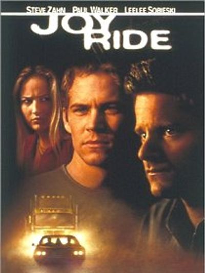 Joy Ride movie cover