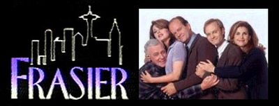 Frasier movie cover