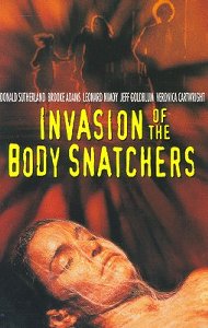 Where Was Invasion Of The Body Snatchers Filmed?