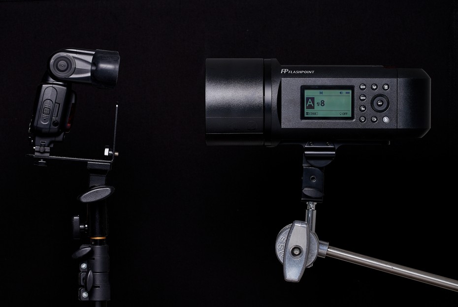 Speedlight Vs Strobe, What Kind Of Flash Unit Should You Use ...