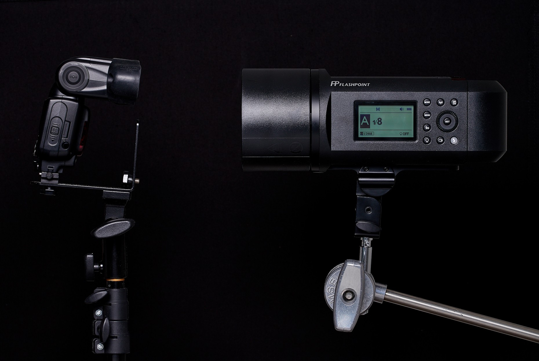 Speedlight vs Strobe, What Kind of Flash Unit Should You Use? • Giggster Guide