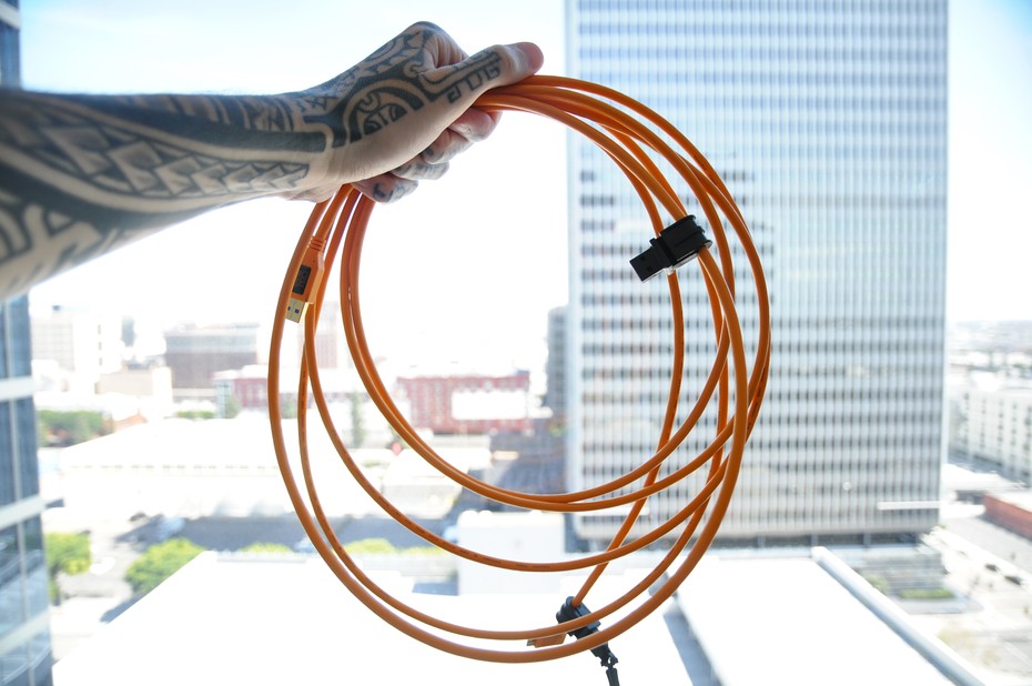 A Primer to Tethered Shooting in Lightroom or Capture One • Giggster Guide