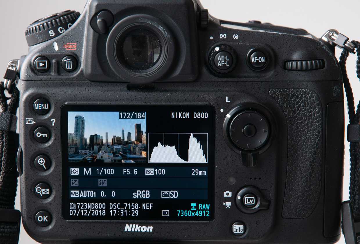 Photography Tip: Understanding the Histogram cover image