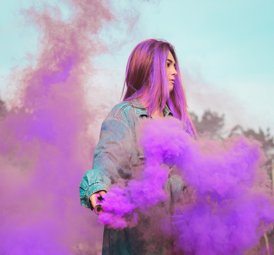 How to Change a Color in Photoshop Using Color Range • Giggster Guide