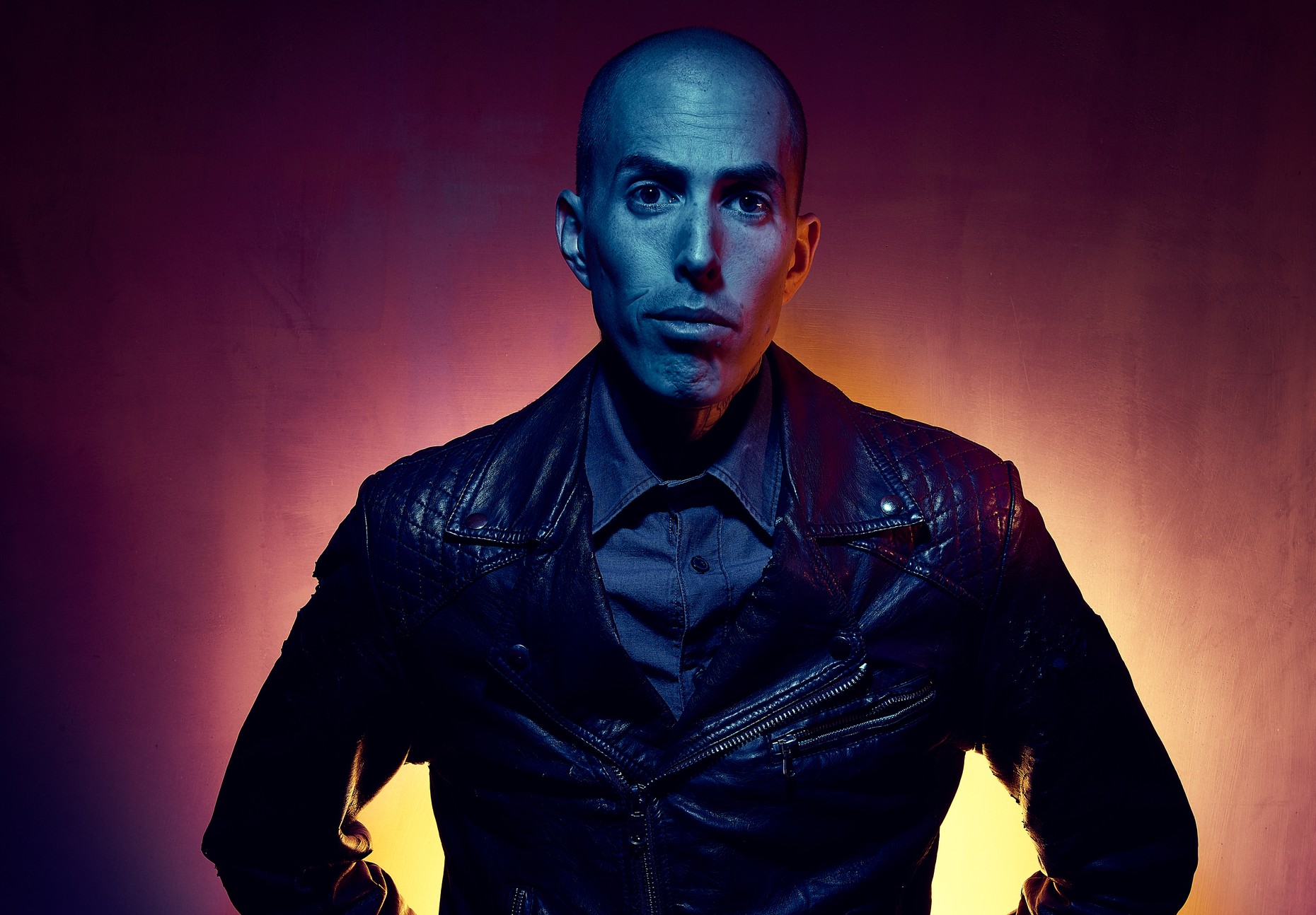 10 Tips for Stunning Creative Color Gel Photography • Giggster Guide