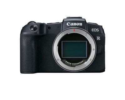 Picture of Canon EOS RP