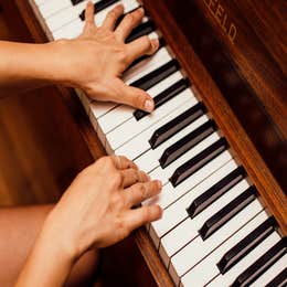 Piano Tuning