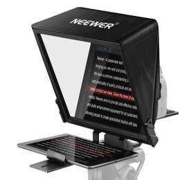 Teleprompter