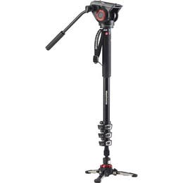 MANFROTTO XPRO MONOPOD