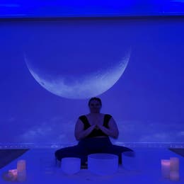 Breathwork workshops