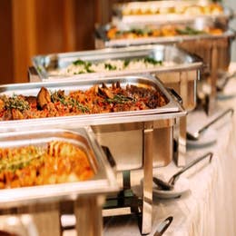 Beverage and Kitchen Services