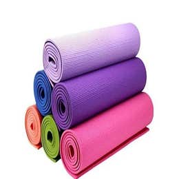Yoga Mats