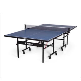 Ping-pong table