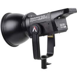 Aputure 120D / Video Light 