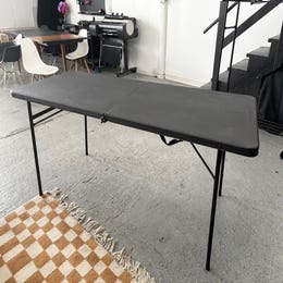 4 (2ft 3in x 6ft) Tables