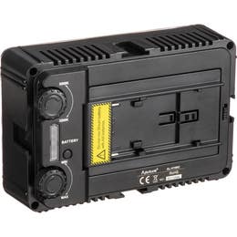 AMARAN ON-CAMERA LIGHT BI-COLOR