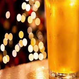 Bar and Beverage