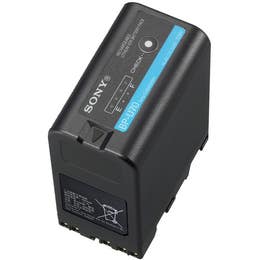 SONY BP-U70 LITHIUM-ION BATTERY