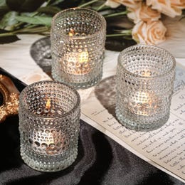 Tea Lights Candle Holders 