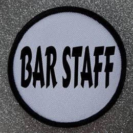 Bar Staff