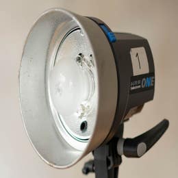 Elinchrom D-Lite One 100 Ws