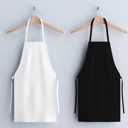 Apron Hire