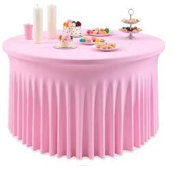 Full Color Table Linens
