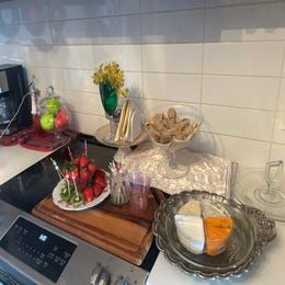 Snacks