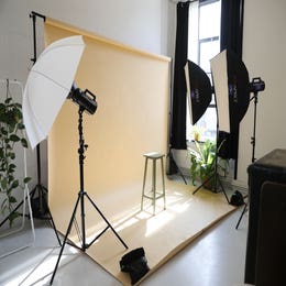 Photography Flash Lighting (PixaPro)