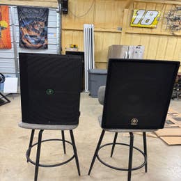 Bluetooth Audio in the shop