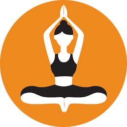 Yoga or Pilates Instructor