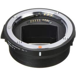 EF LENS TO SONY CAMERA ADAPTER