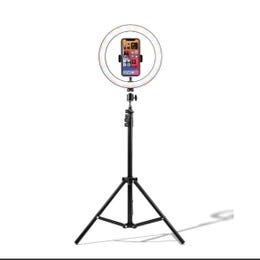 Ring Light & Cellphone Adaptor