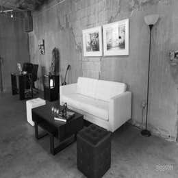 Moving Furniture & Lighting Equipment