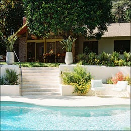 Pool Heater