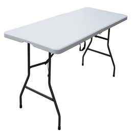 Extra Folding Table
