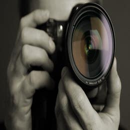 Photographer – Half-Day Package