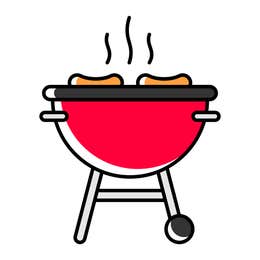 Barbecue Grill