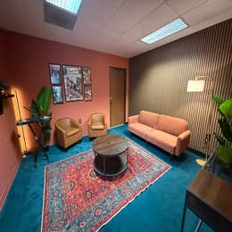 Green Room