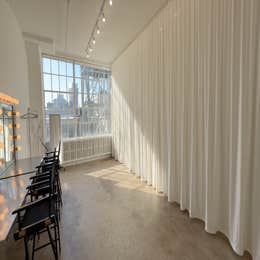 1000 Square Foot Additional Space